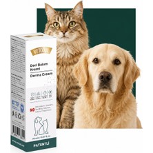 Umayana Vetcoul Deri Bakım Kremi - Derma Cream