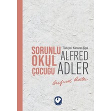 Cem Yayınevi Sorunlu Okul Çocuğu