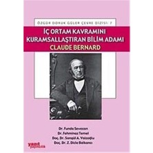 Str Store Iç Ortam Kavramını Kuramsallaştıran Bilim Adamı Claude Bernard