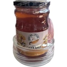 Erzincan Tarım Süzme Çiçek Bal 850 gr Hediyeli