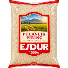 Esdur Pilavlık Prinç 1 Kğ