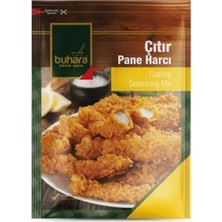 Buhara Çıtır Pane Harcı 90 gr
