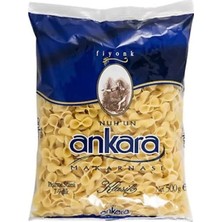 Ankara Fiyonk Makarna 500 gr