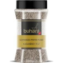 Buhara Karabiber 150 gr Pet