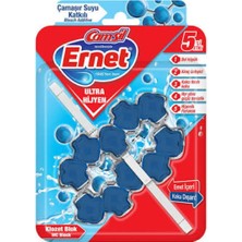 Ernet Wc Klozet Blok Çamaşır Sulu 2 Li