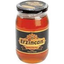 Erzincan Tarım Matara Çam Balı 650 gr gr