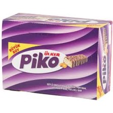 Ülker Piko Sütlü Çikolata 18GR (24 Adet) Koli