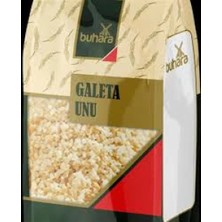 Buhara Galeta Unu - Poşet 500 gr