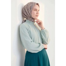 Silk Home Soft Pamuk EŞARP-ASM73140-01