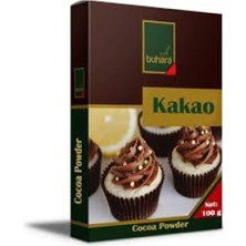 Buhara Kakao - Kutu 100 gr