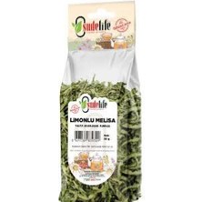 Sude Life Limonlu Melisa 30 gr