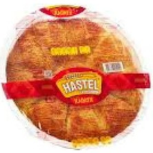 Hastel Kadayıf Sade 400 Gr.