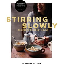 Str Store Stirring Slowly: Recipes To Restore + Revive