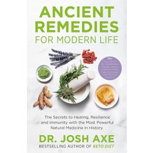 Str Store Ancient Remedies For Modern Life: From The Bestselling Author Of Keto Diet