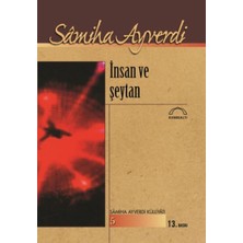Kubbealtı Neşriyatı Yayıncılık Insan ve Şeytan