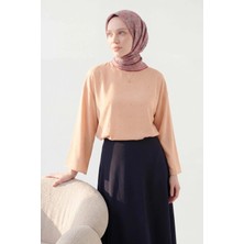 Silk Home Soft Pamuk EŞARP-ASM73140-05