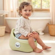 Str Store Nuve Potty Yeşil 7588