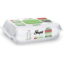 Str Store Meyve Serisi Yüzey Temizlik Havlusu Mendili Ananas 100 Yaprak