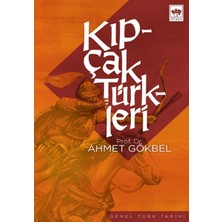 Ötüken Neşriyat Kıpçak Türkleri
