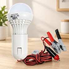 Str Store Kablolu LED Ampul Takviye
