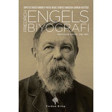 Yordam Kitap Friedrich Engels Biyografi