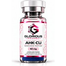 Ahk-Cu Glorious Pharma