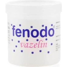 Fenodo Vazalin BEYZ.100ML