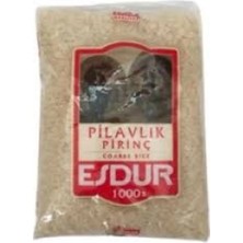 Esdur Pirinç Ekonomik 1 kg