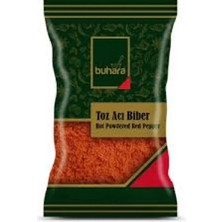 Buhara Toz Acı Biber 200 gr