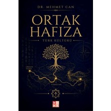 Babıali Kültür Yayıncılığı Ortak Hafıza - Türk Kültürü