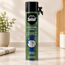 Str Store Inşaat Köpüğü 750 ml 600 gr