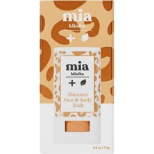 Str Store Shimmer Face ve Body Stick