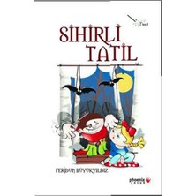 Phoenix Yayınevi Sihirli Tatil