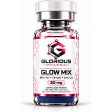 Glow-Mix Glorious Pharma