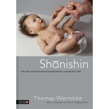 Str Store Shonishin: The Art Of Non-Invasive Paediatric Acupuncture