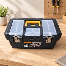 Str Store 17 L Kilitli Takım Çantası