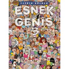 İthaki Yayınları Esnek ile Geniş 3