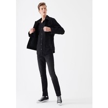Mavi Jake Smoke Mavi Premium Denim Erkek Kot Pantolon M0042218775