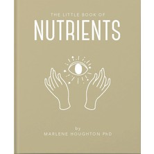 Str Store Little Book Of Nutrients