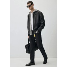 Mavi Marcus Black Mavi Edition Denim Erkek Kot Pantolon M0035190582