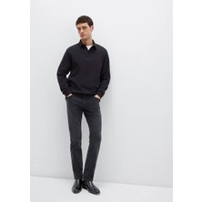 Mavi Martin Mavi Black Duman Gri Jean Pantolon 0037834819