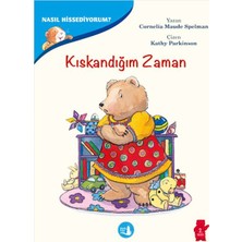 Büyülü Fener Yayınları Nasıl Hissediyorum? - Kıskandığım Zaman