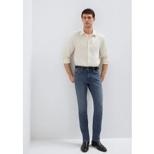 Mavi Jake Dark Cloudy Mavi Edition Denim Erkek Kot Pantolon M00422A2984