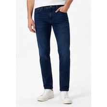 Mavi Jake Dark Blue Comfort Denim Erkek Kot Pantolon M00422A3238