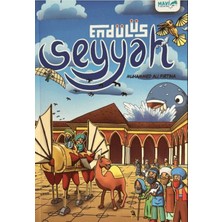 Seyyah - Endülüs