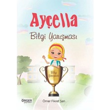 Örger Yayınları Ayçella - Bilgi Yarışması