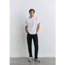 Mavi Lısbon Street Koyu Antrasit Denim Erkek Kot Pantolon M0010039-83811