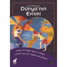 Dinozor Çocuk Dünya'nın Evrimi