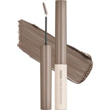 Mythriva Kaş Maskarası, Renkli ve Sabitleyici Etki ile 06 Beige Ash