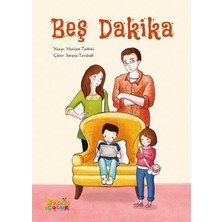Kaknüs Yayınları Beş Dakika